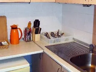 ホステル プロヴディフ ゲストハウス
