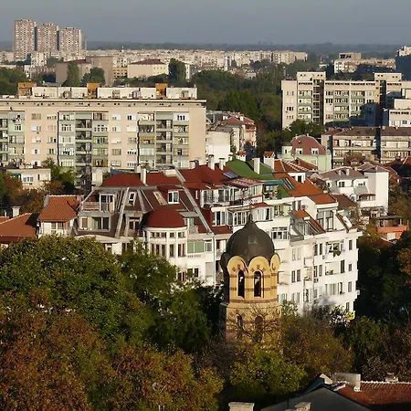 Plovdiv Guesthouse * Plovdiv