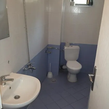 Plovdiv Guesthouse *