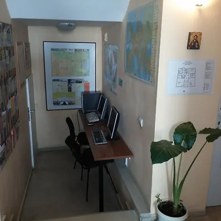 Plovdiv Guesthouse Hostel *