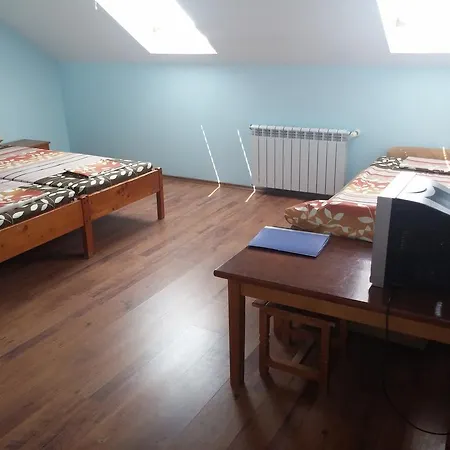 Plovdiv Guesthouse * Plovdiv
