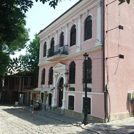 Plovdiv Guesthouse Hostel