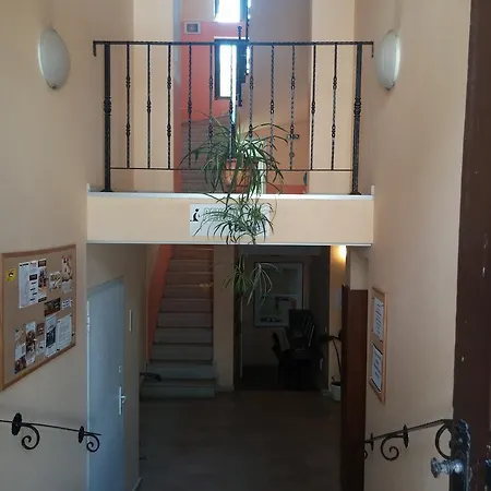 Plovdiv Guesthouse Hostel