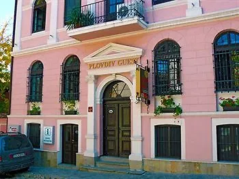Hostel Plovdiv Guesthouse