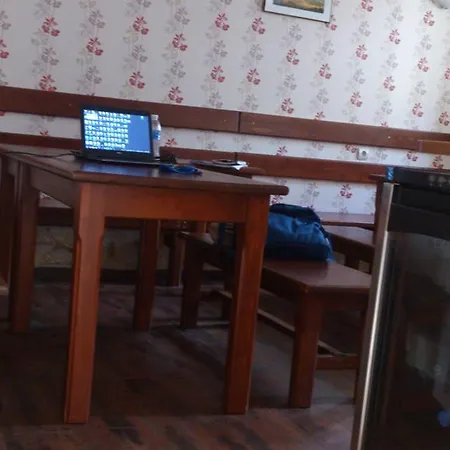 Hostel Plovdiv Guesthouse *
