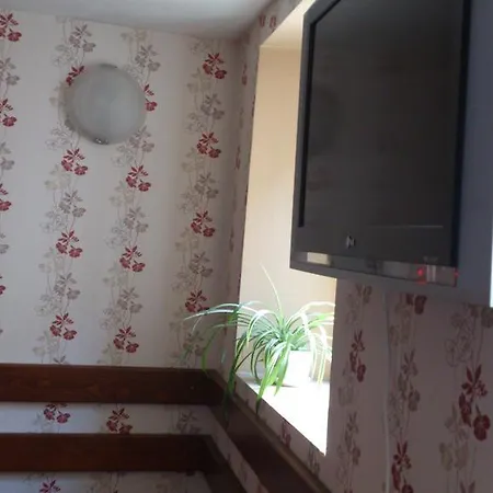 Hostel Plovdiv Guesthouse