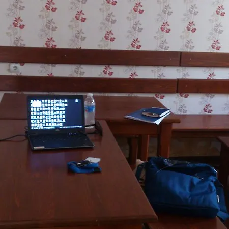 Hostel Plovdiv Guesthouse *