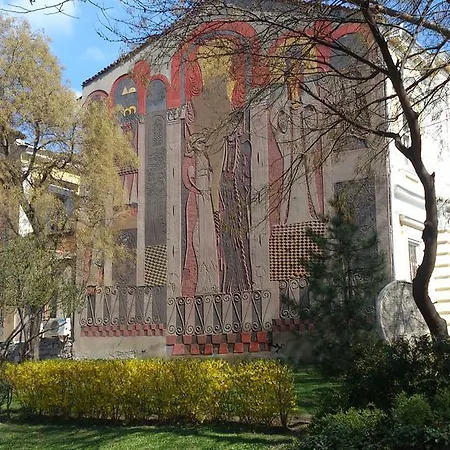 Plovdiv Guesthouse Plovdiv