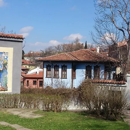Hostel Plovdiv Guesthouse *