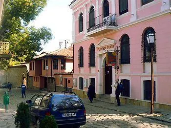 Plovdiv Guesthouse *