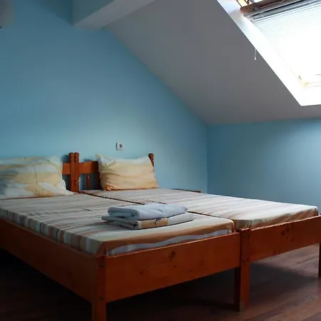 Hostel Plovdiv Guesthouse