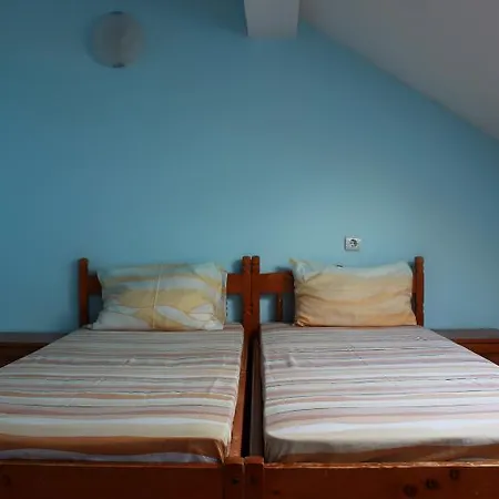 Hostel Plovdiv Guesthouse Plovdiv