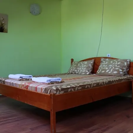 Plovdiv Guesthouse Plovdiv