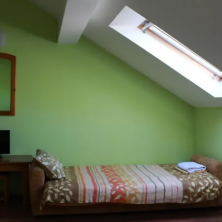 Hostel Plovdiv Guesthouse