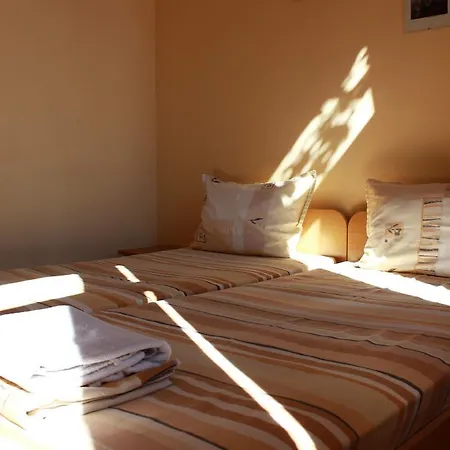 Hostel Plovdiv Guesthouse *
