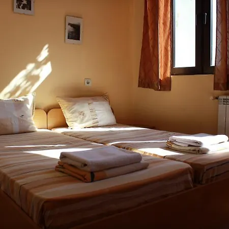 Hostel Plovdiv Guesthouse Plovdiv
