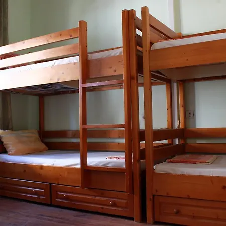 Plovdiv Guesthouse