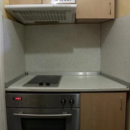 Hostel Plovdiv Guesthouse *
