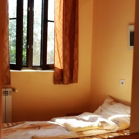 Hostel Plovdiv Guesthouse