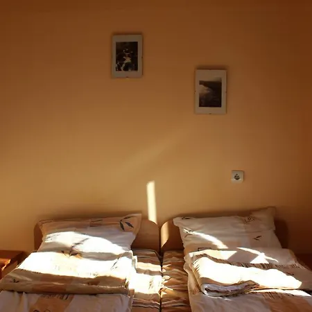 Hostel Plovdiv Guesthouse