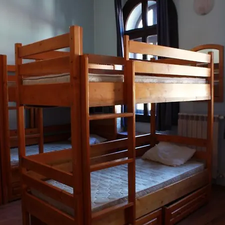 Hostel Plovdiv Guesthouse Plovdiv