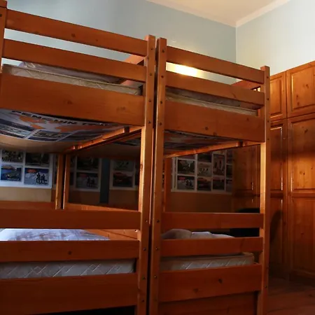 Hostel Plovdiv Guesthouse *