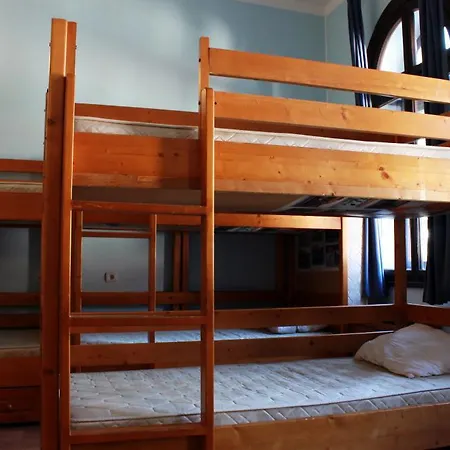 Hostel Plovdiv Guesthouse *