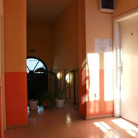 Hostel Plovdiv Guesthouse Plovdiv