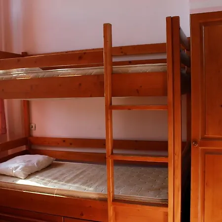 Plovdiv Guesthouse