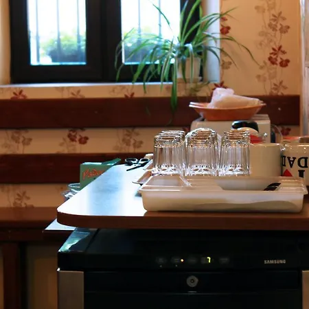 Hostel Plovdiv Guesthouse Plovdiv