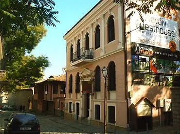 Plovdiv Guesthouse