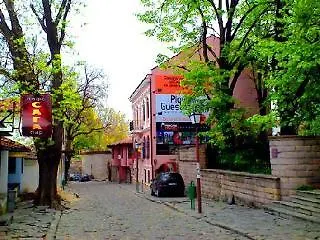 Hostel Plovdiv Guesthouse Plovdiv