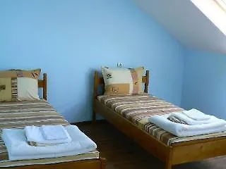 Plovdiv Guesthouse Hostel Plovdiv