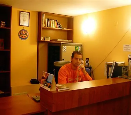 Plovdiv Guesthouse *