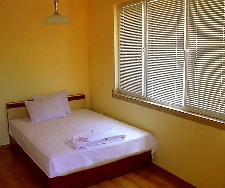 Plovdiv Guesthouse Hostel *