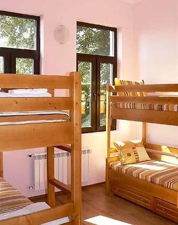 Hostel Plovdiv Guesthouse