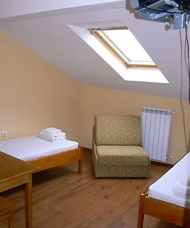 Hostel Plovdiv Guesthouse *