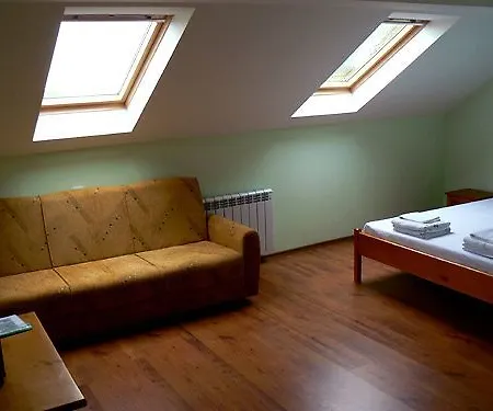 Plovdiv Guesthouse Hostel *