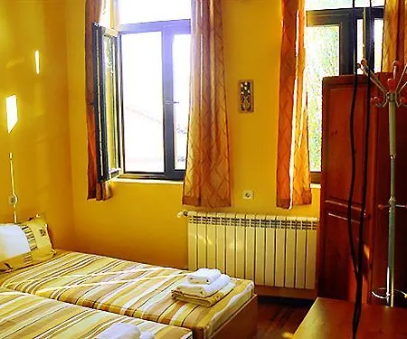 Hostel Plovdiv Guesthouse