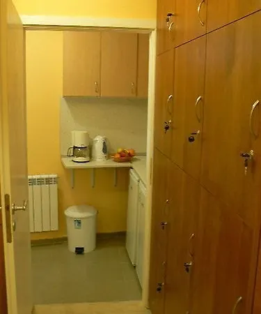 Plovdiv Guesthouse * Plovdiv