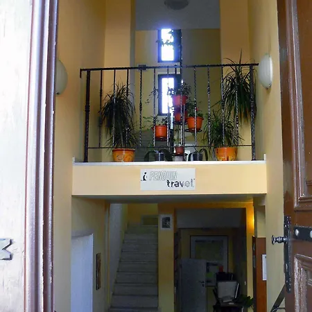 Plovdiv Guesthouse