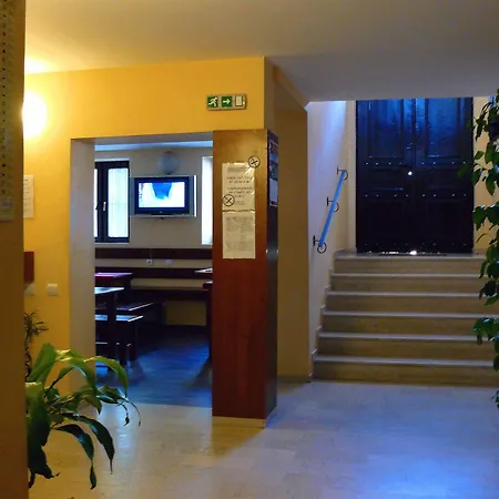 Hostel Plovdiv Guesthouse Plovdiv