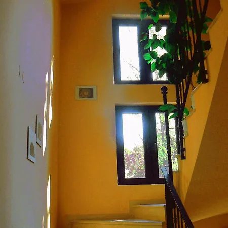 Plovdiv Guesthouse Hostel *